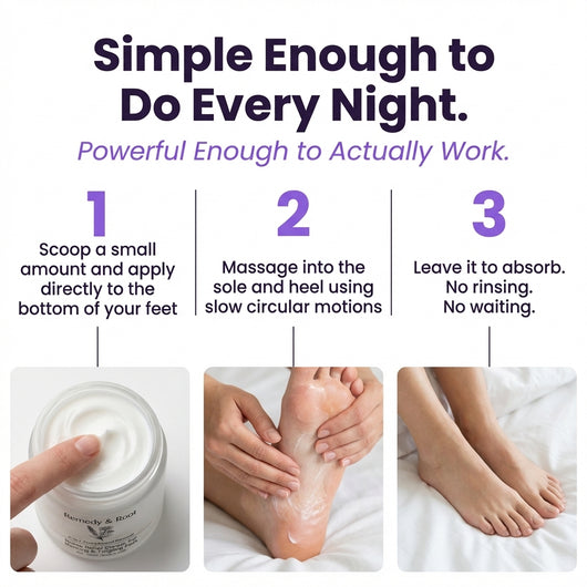 Remedy & Root 9-in-1 Transdermal Nerve Relief Cream