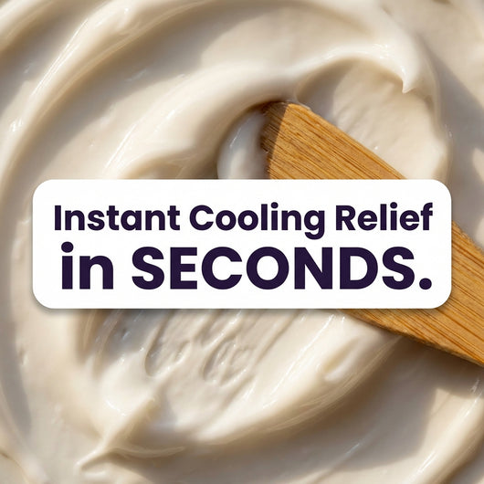 Remedy & Root 9-in-1 Transdermal Nerve Relief Cream